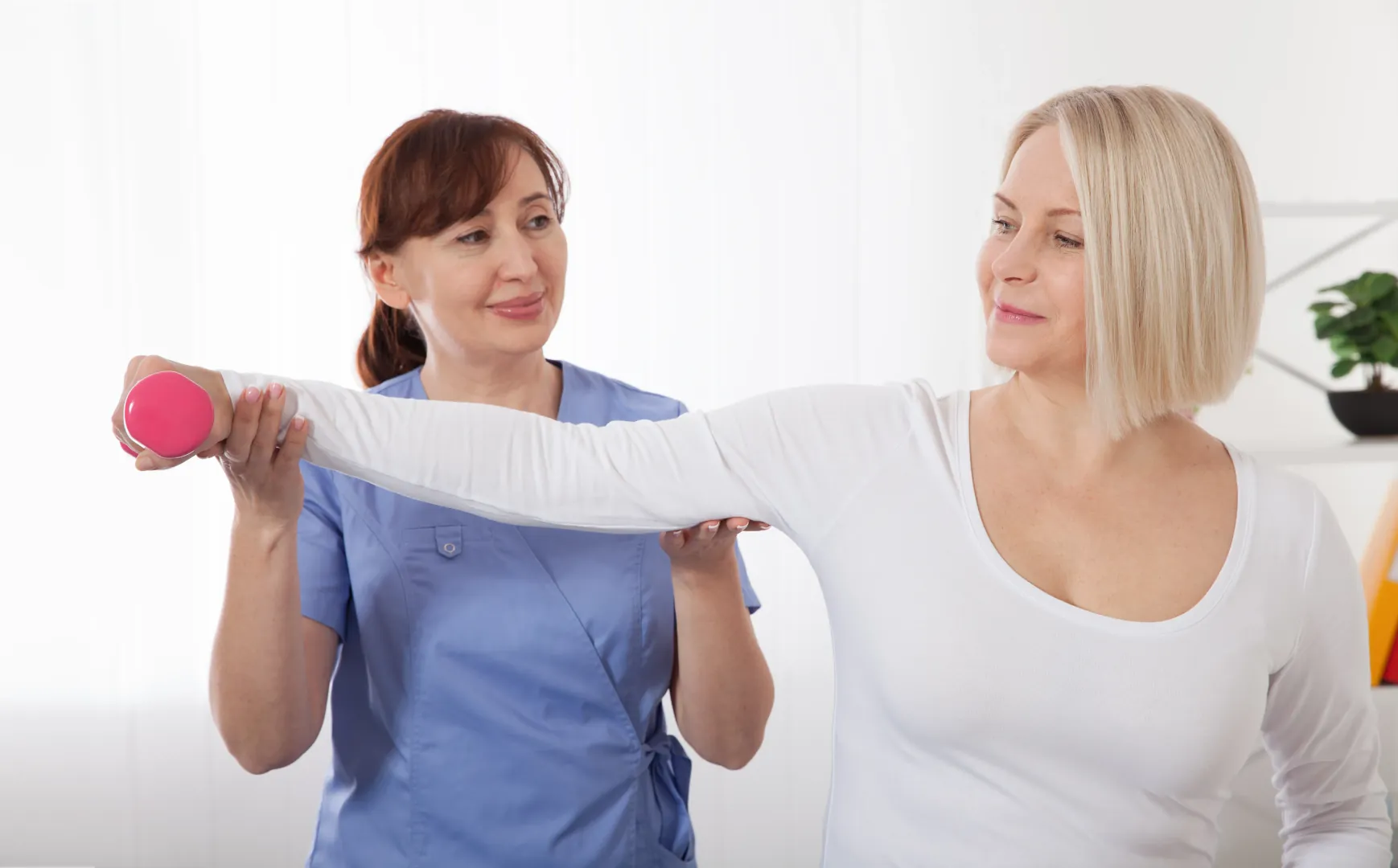 Joint & Muscle Recovery