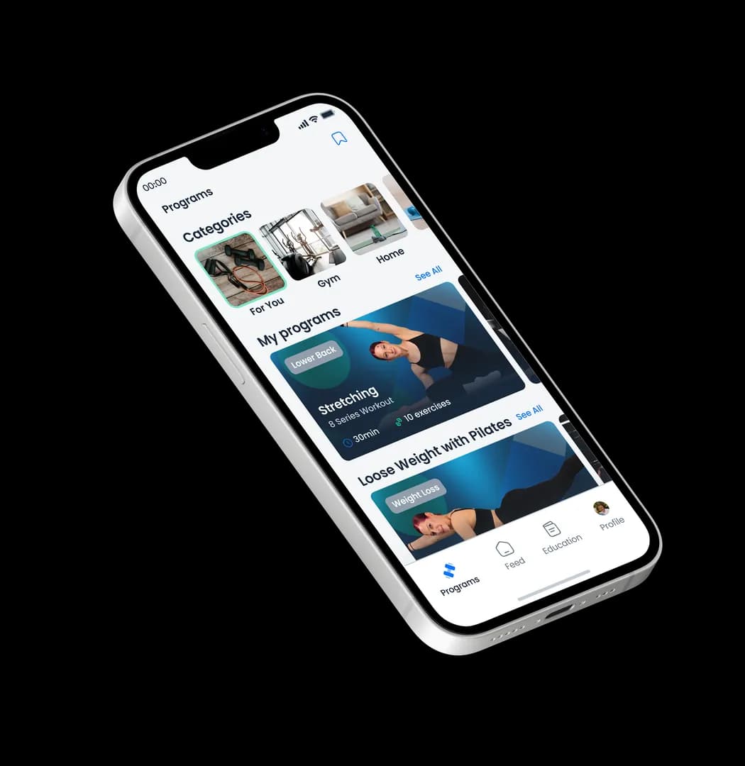 Coming Soon: The Younger App