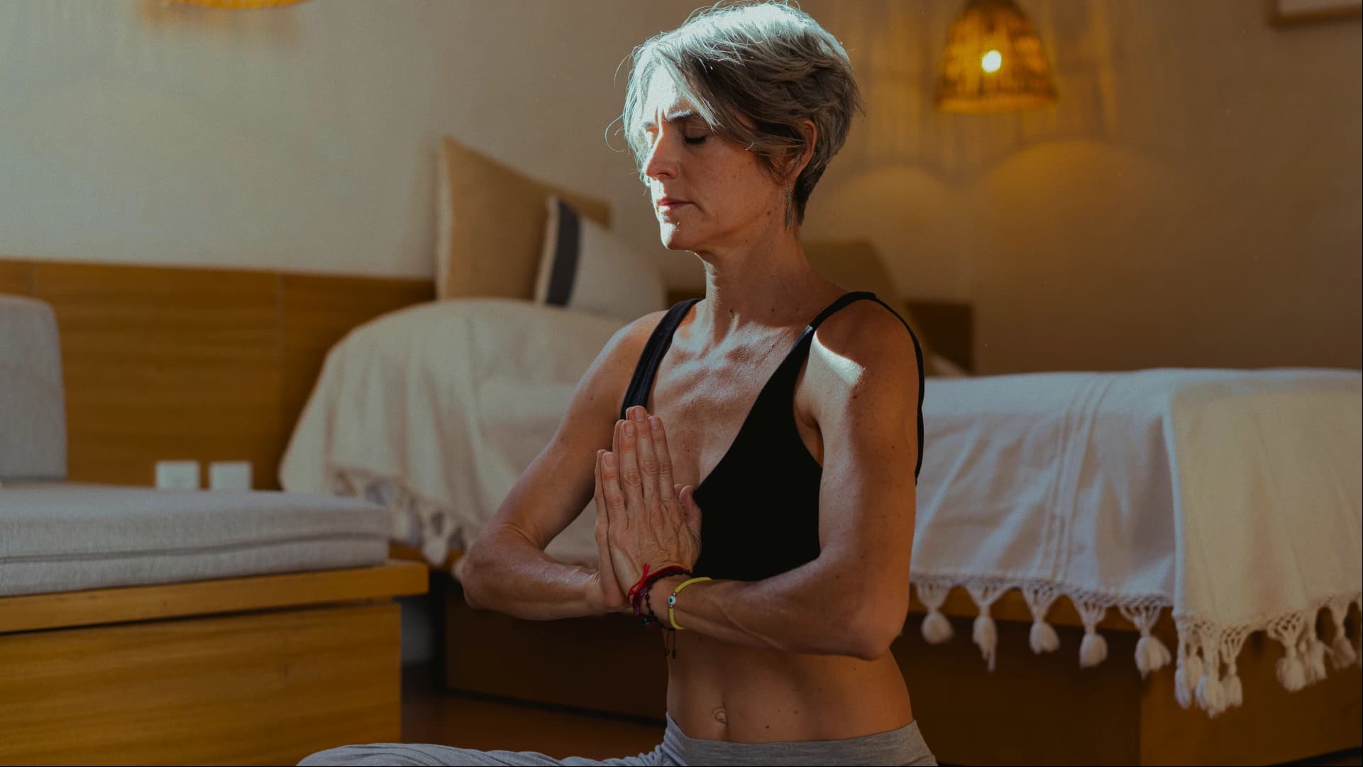 Natural Hormone Balance After 45: What Science and Real Life Say About Midlife Wellness