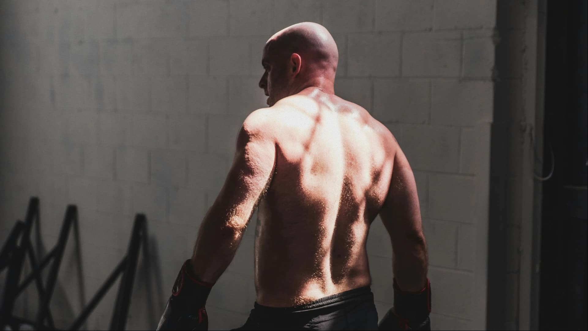 Low Testosterone Isn’t the End: Natural Ways to Rebuild Energy and Vitality After 45