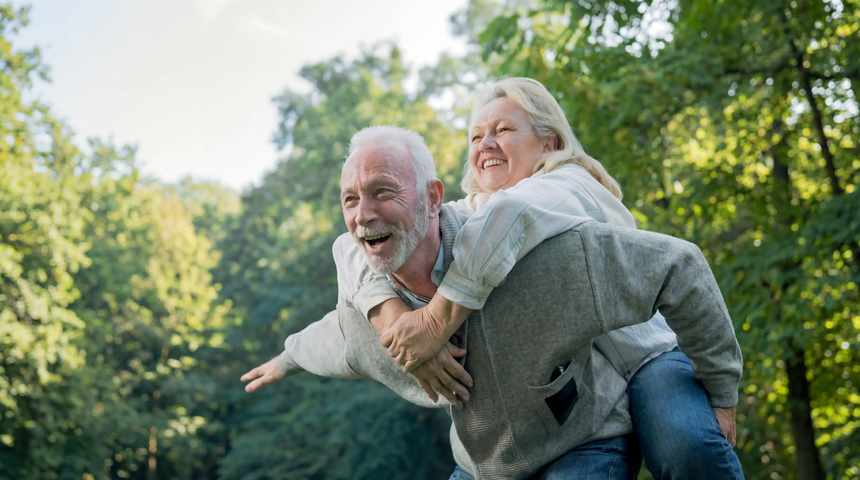 Real Stories of Healthy Aging Through Mindful Movement